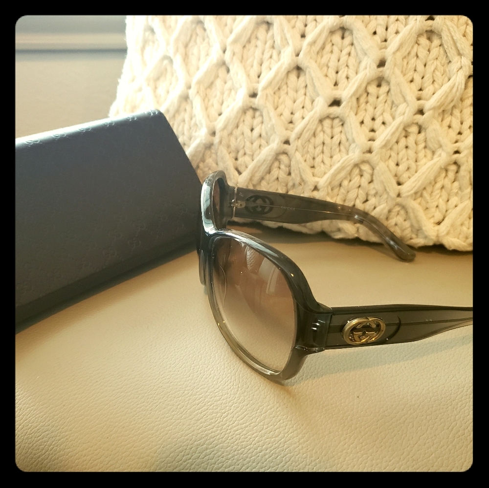Gucci Sunglasses